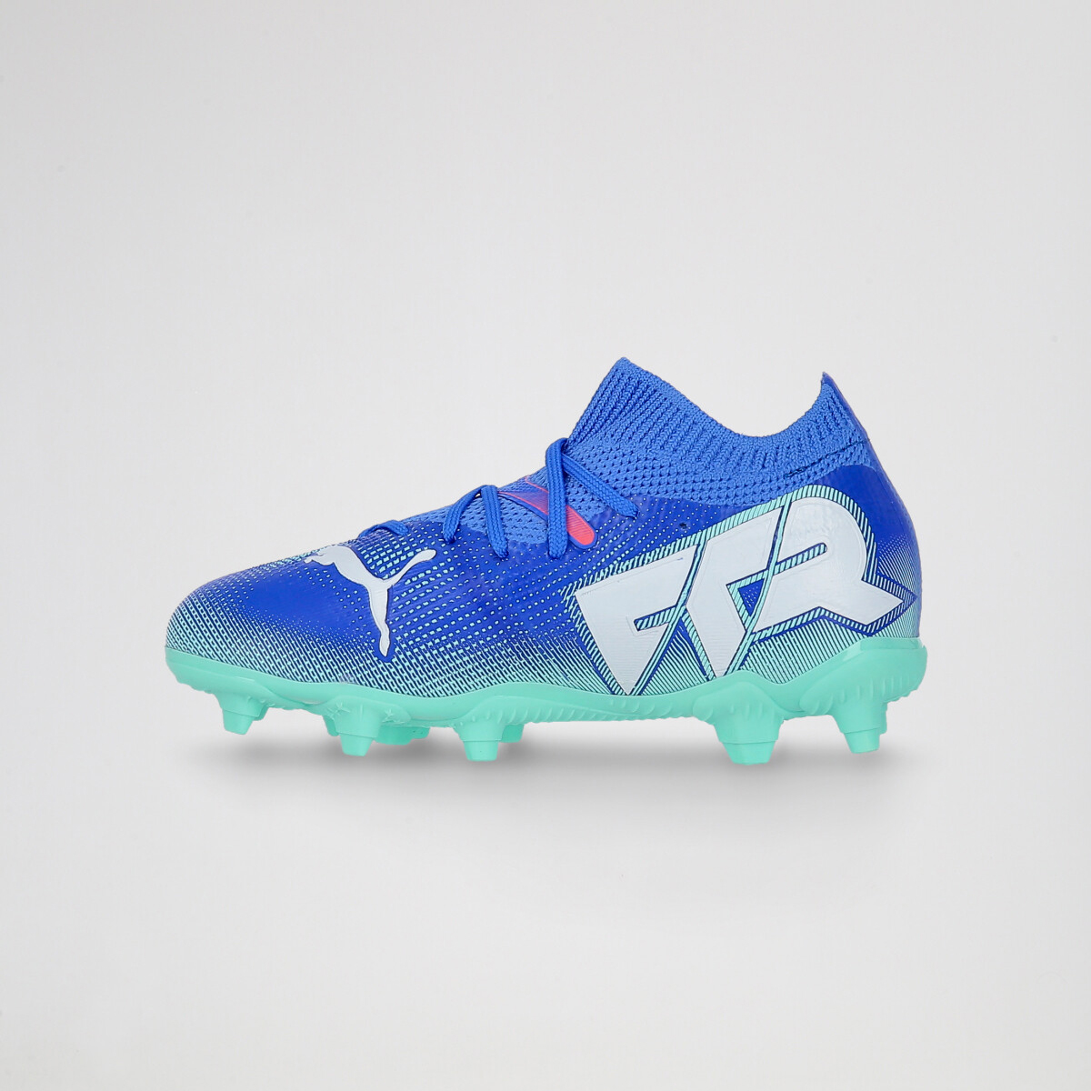 Botines Fútbol Puma Future 7 Match Fg/ag Infantil,  image number null