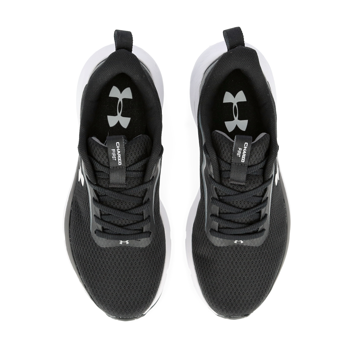 Zapatillas Running Under Armour First Lam Unisex,  image number null
