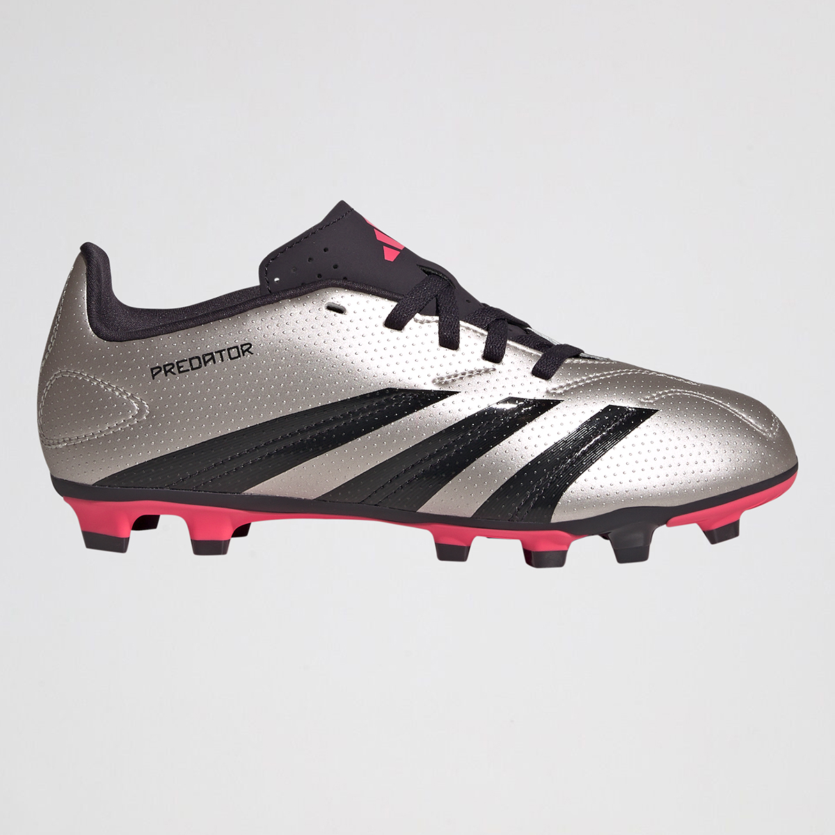 Botines Fútbol adidas Predator Club FF Infantil,  image number null