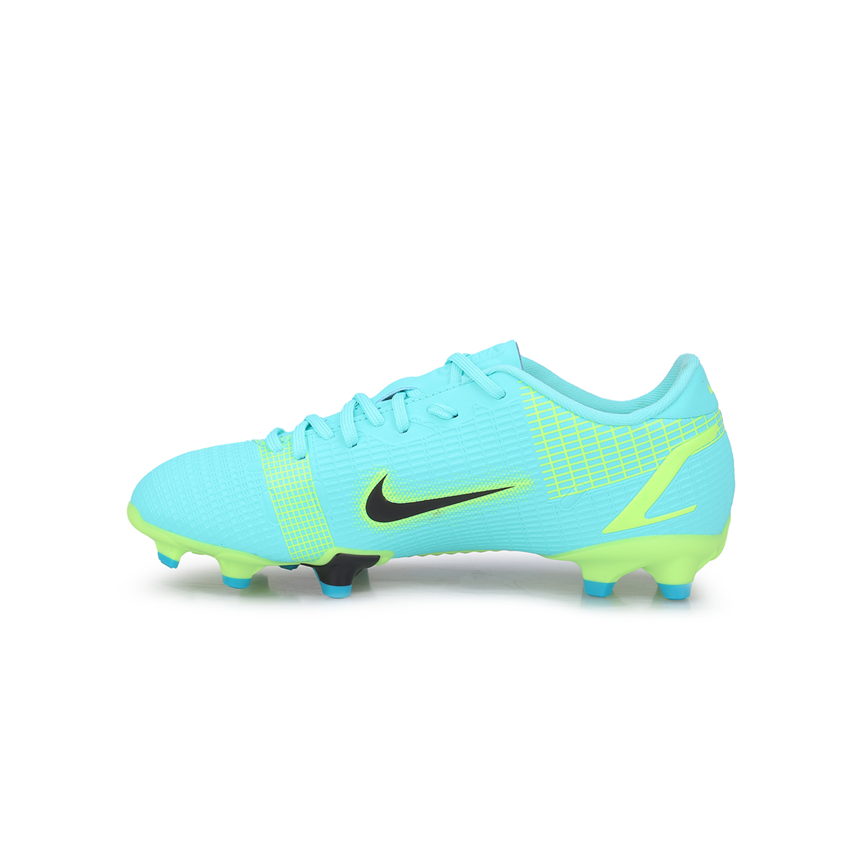 Botines Nike Mercurial Vapor 14 Academy FG/MG Infantil,  image number null