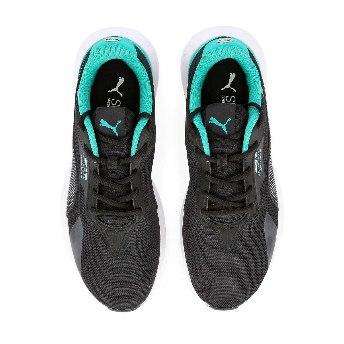 Zapatillas Puma Mapf1 Tiburion Malla,  image number null