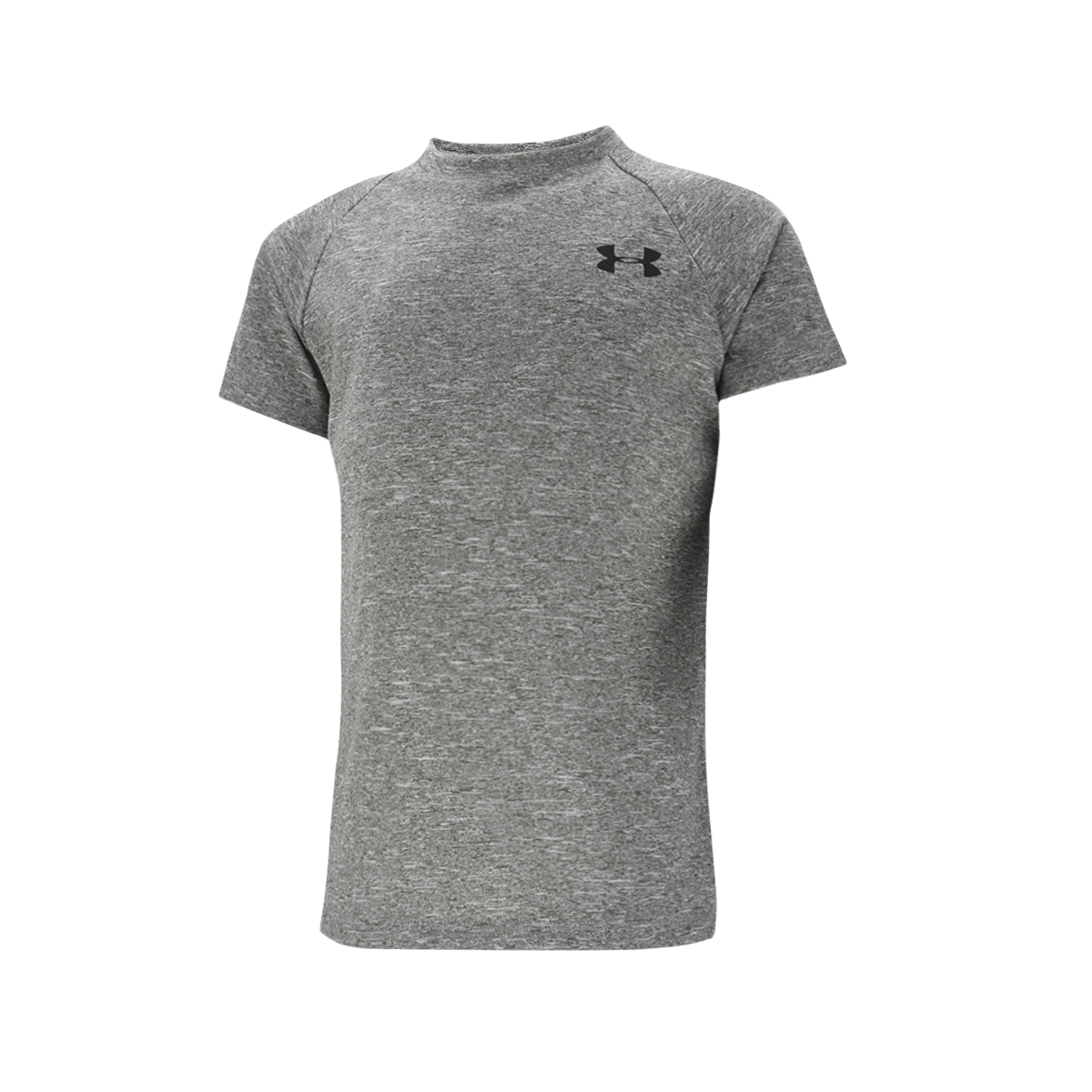 Remera Training Under Armour Tech 2.0 Niño,  image number null