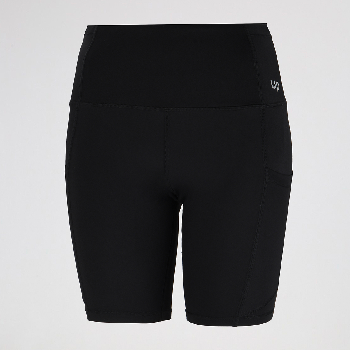 Calza Loop Up Breath Motion Mujer - Lift Up- Ciclista - Con Bolsillos,  image number null