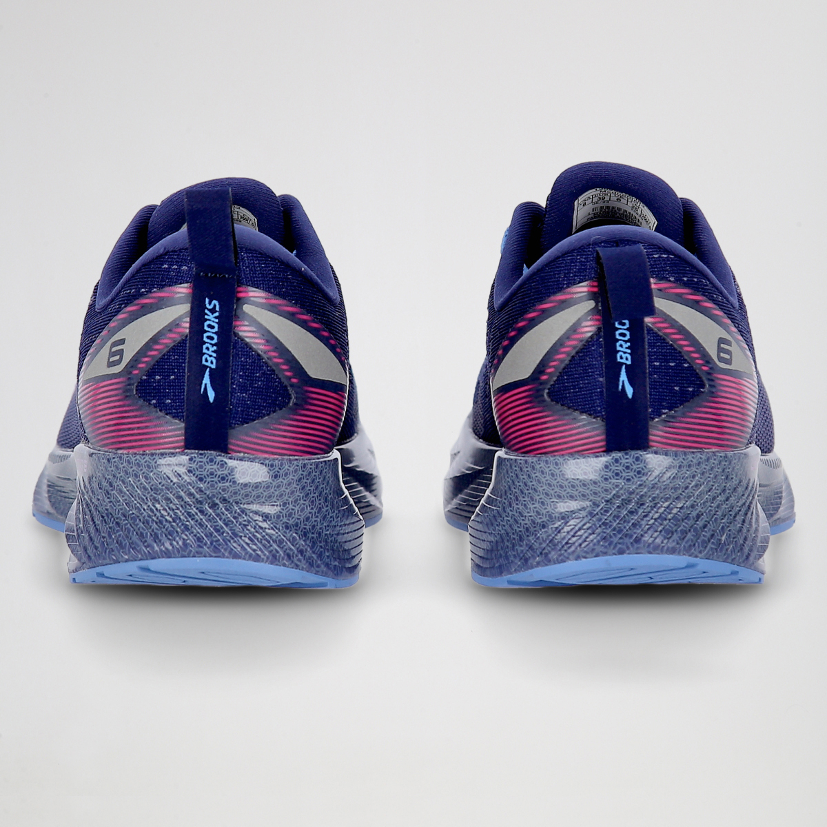 Zapatillas Running Brooks Levitate 6 Mujer,  image number null