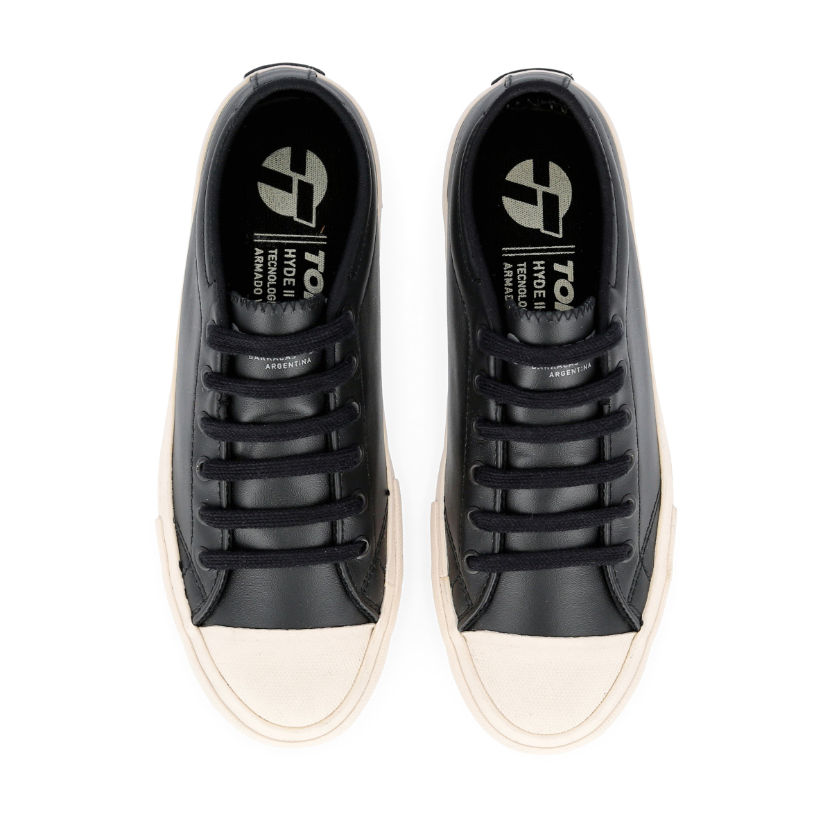 Zapatillas Urbanas Topper Hyde Ii Unisex,  image number null