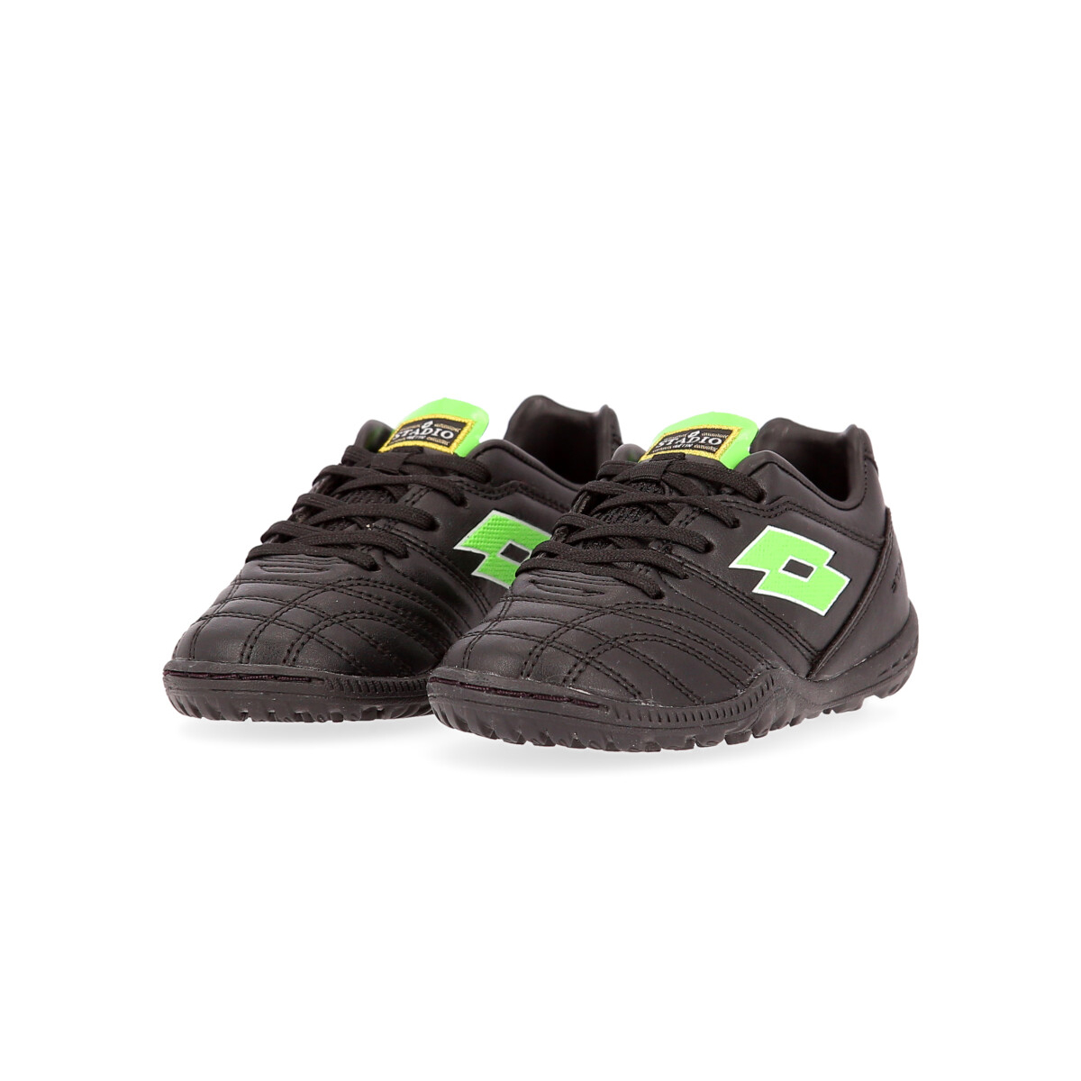 Botines Fútbol Lotto Stadio 700 Tf Niño,  image number null