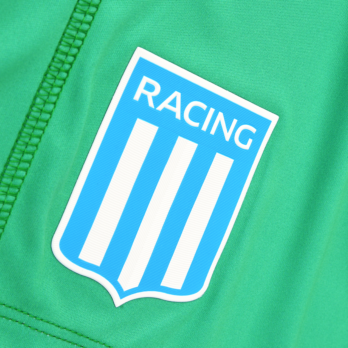 Short Fútbol Kappa Racing Club Kombat Ryder 2024 para Hombre,  image number null