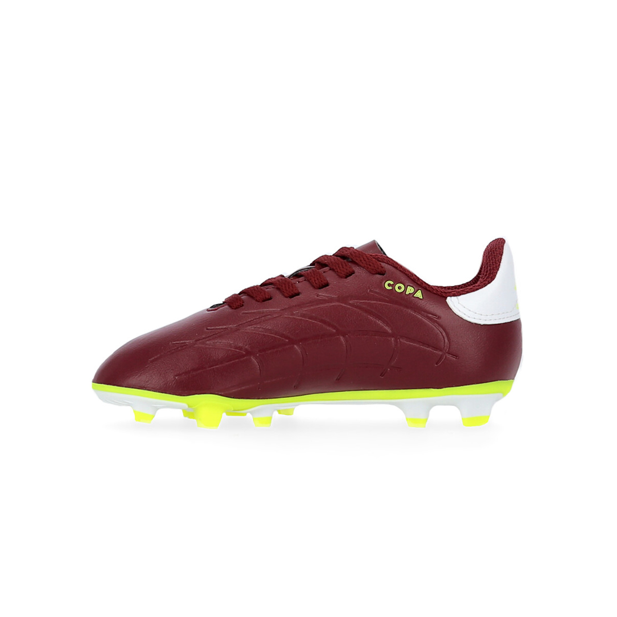 Botines adidas Copa Pure II Club League Infantil,  image number null