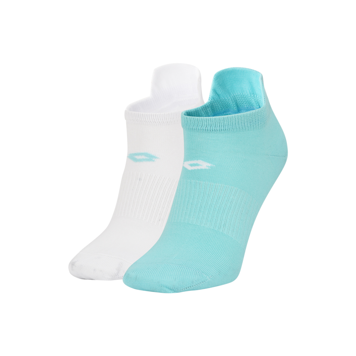 Pack de Medias Lotto Mirage X2 Mujer,  image number null