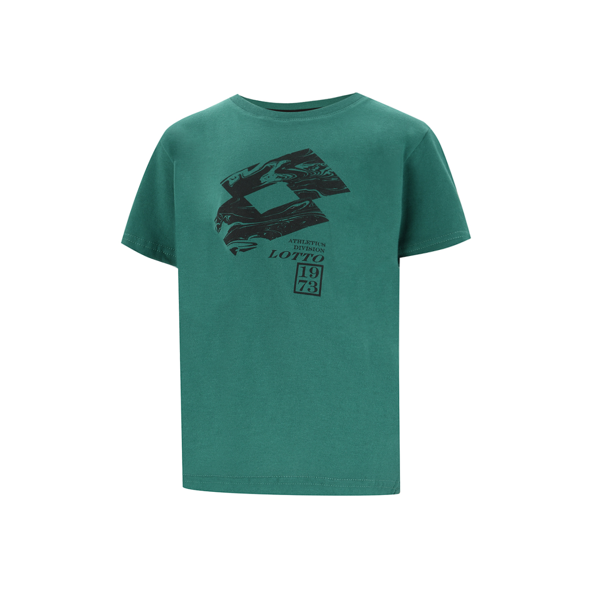 Remera Lotto Athletica Coot Niño,  image number null