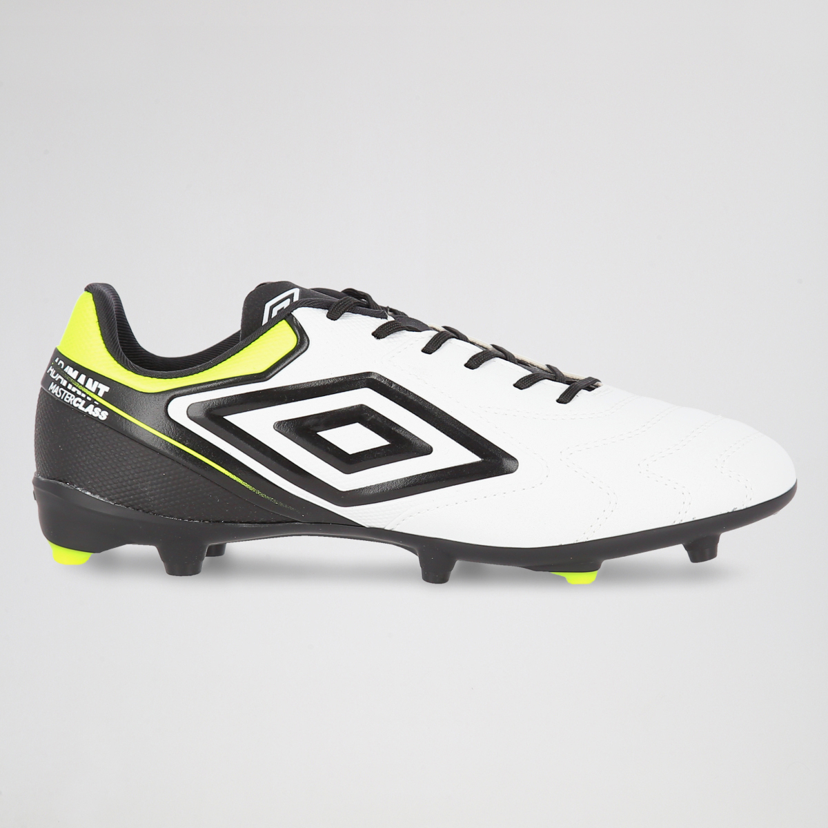 Botines Fútbol Umbro Adamant Master Class Club Campo Hombre,  image number null