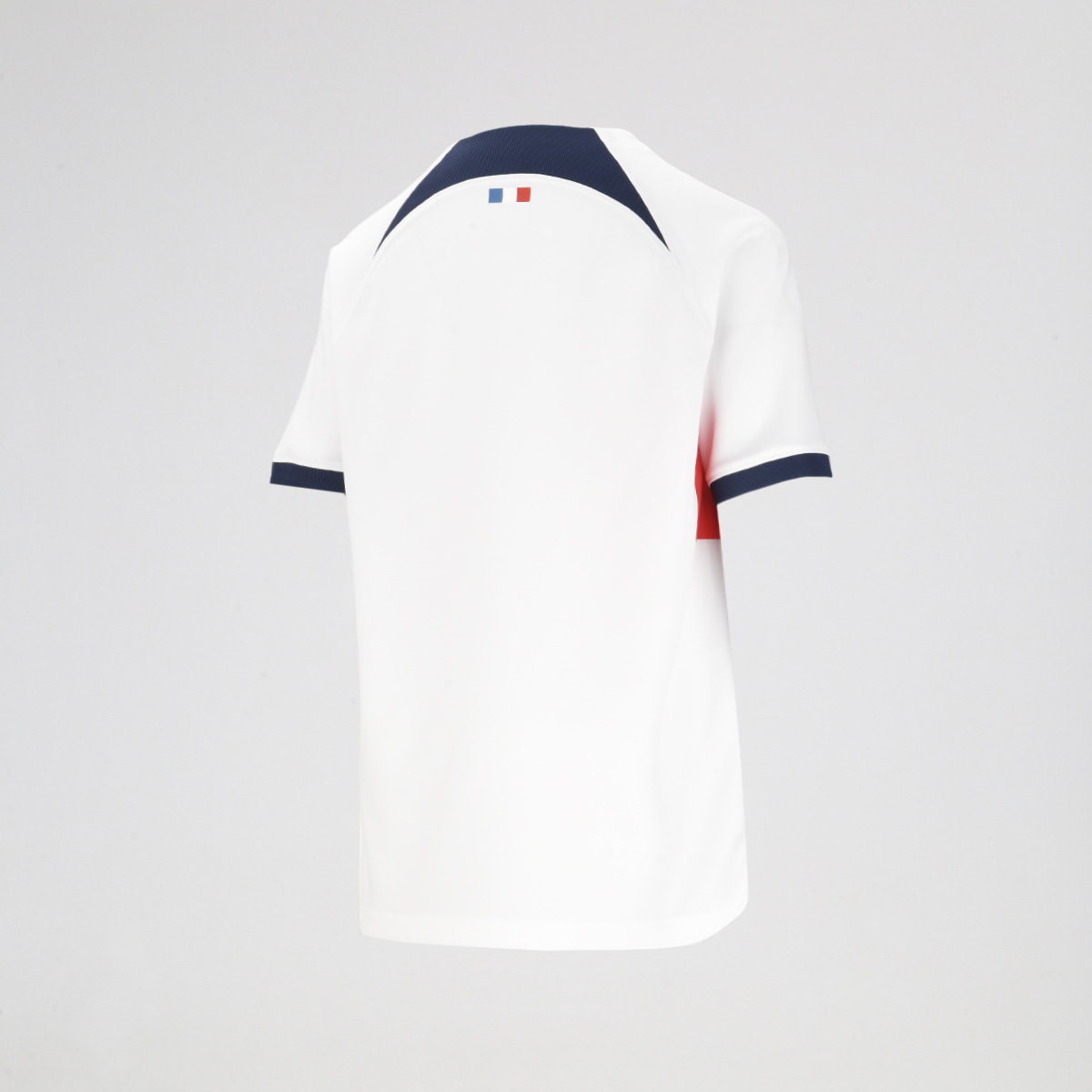 Camiseta Paris Saint-Germain Nike Suplente Stadium 2023/24 Infantil,  image number null
