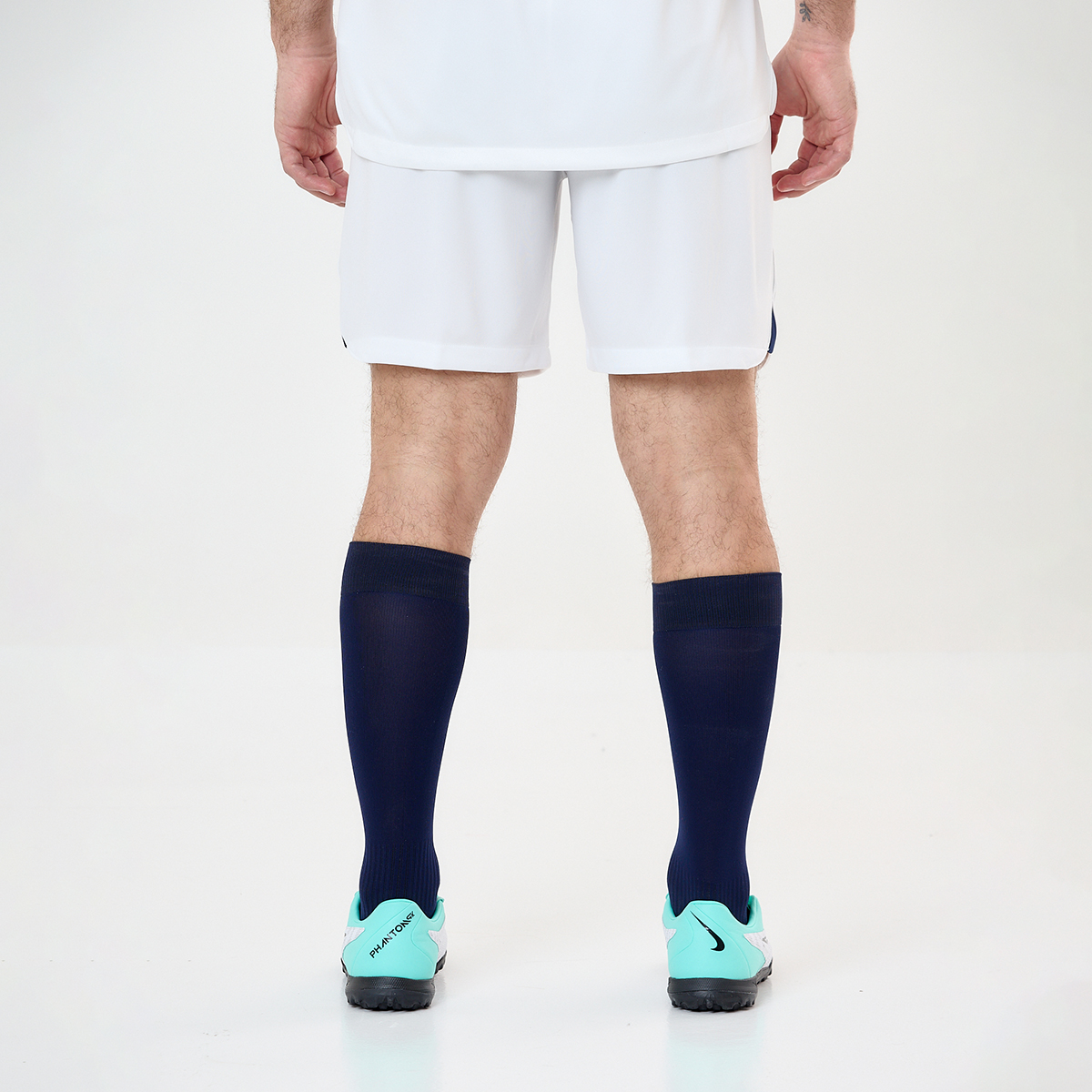 Short Fútbol Nike Paris Saint-germain Titular 23/24 Hombre,  image number null