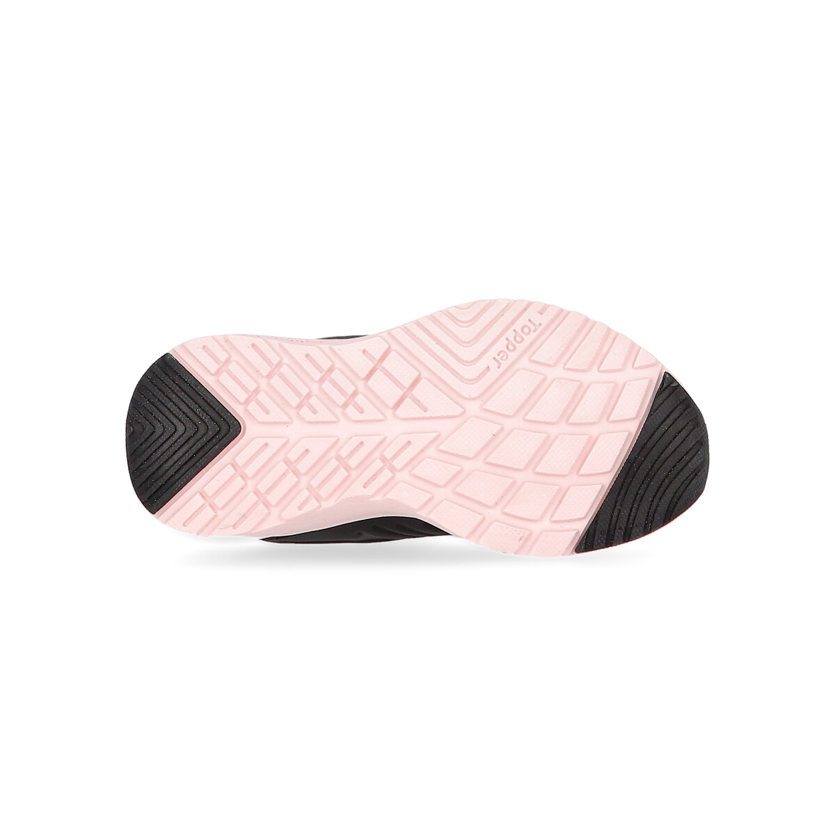 Zapatillas Topper Wind Iv Infantil,  image number null
