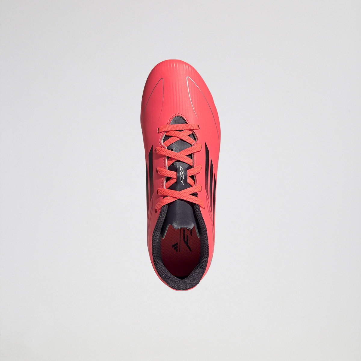 Botines Fútbol adidas F50 Club Fxg Infantil,  image number null