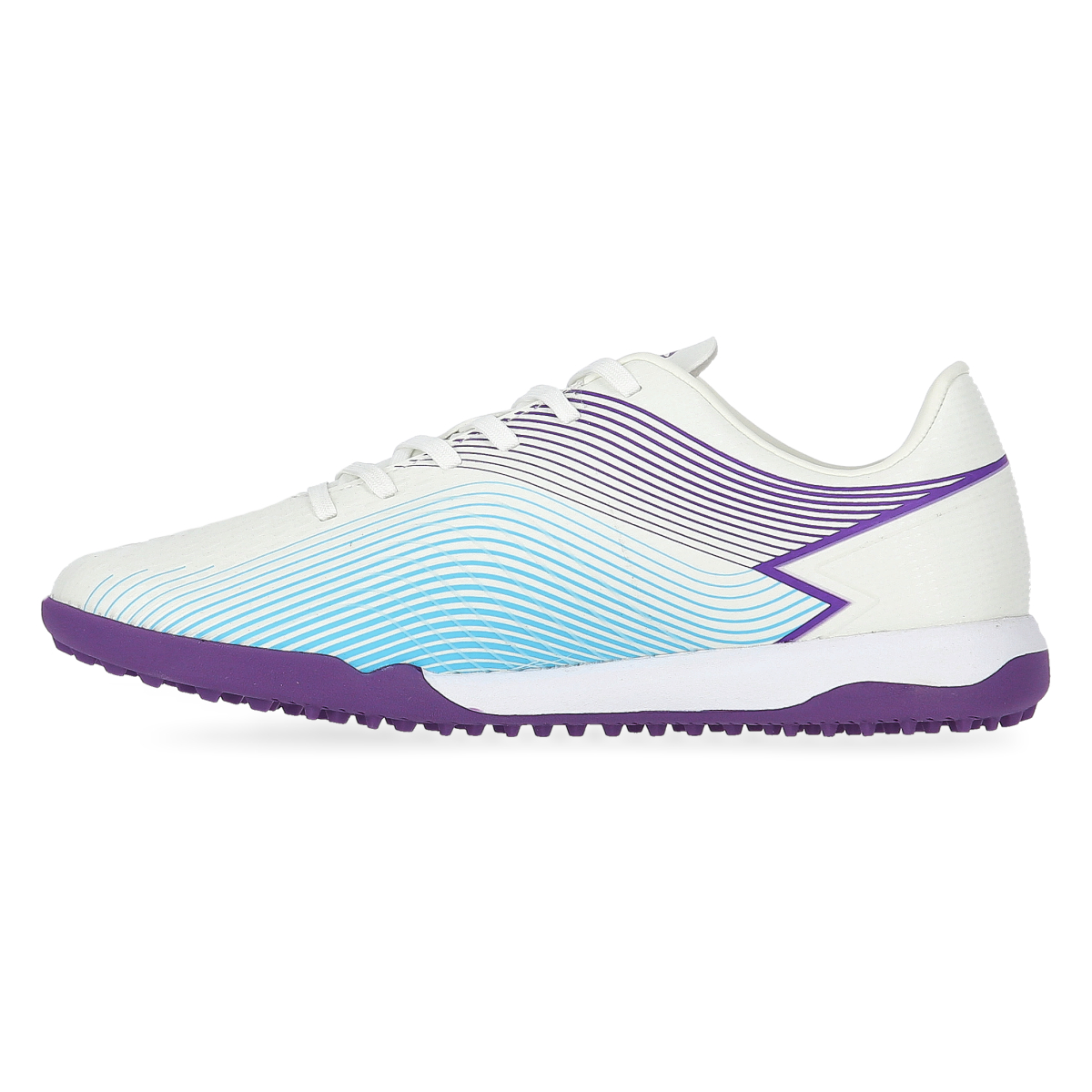 Botines Fútbol Topper Stingray Lii Mach 1 Tf Hombre,  image number null