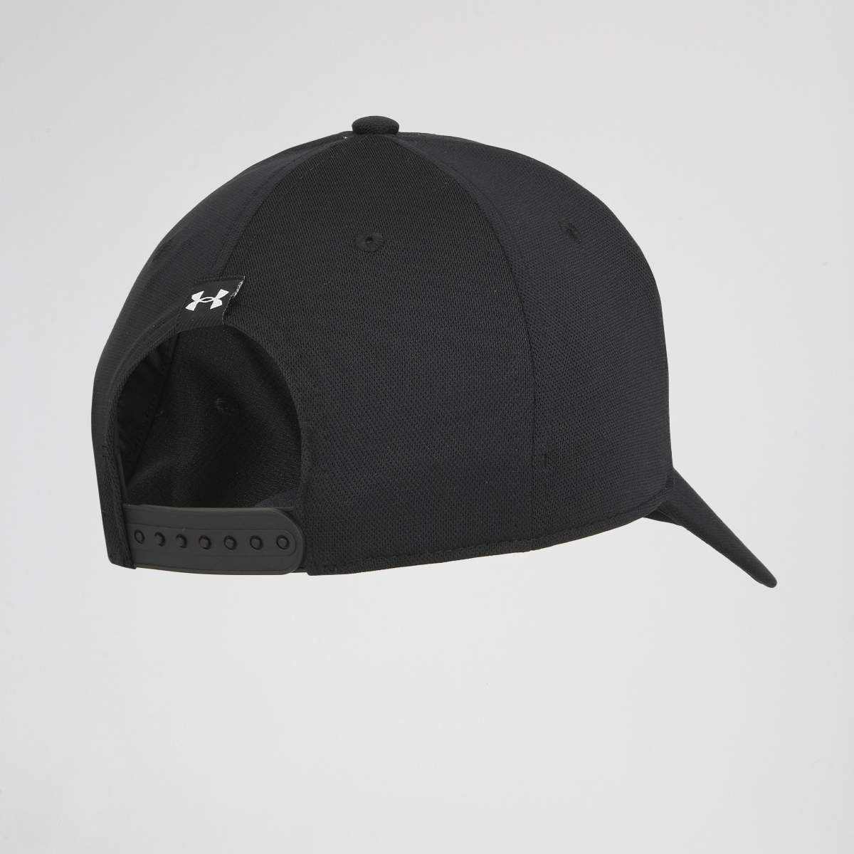 Gorra Training Under Armour Project Rock Snapback,  image number null