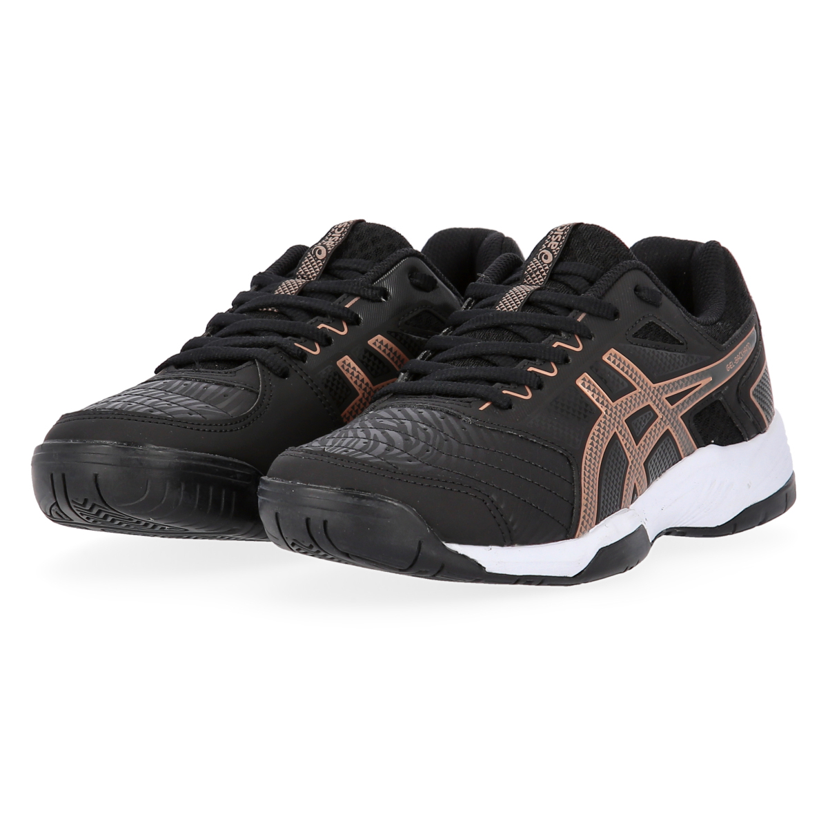 Zapatillas Tenis Asics Gel-backhand Mujer,  image number null