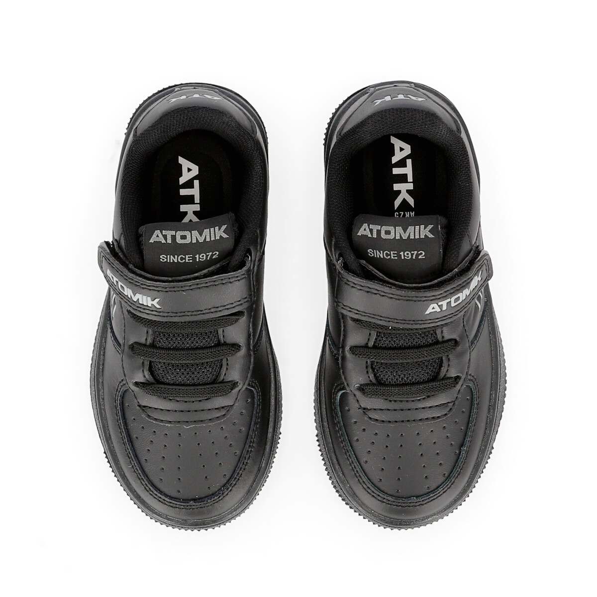 Zapatillas Atomik Cambridge Velcro Infantil,  image number null