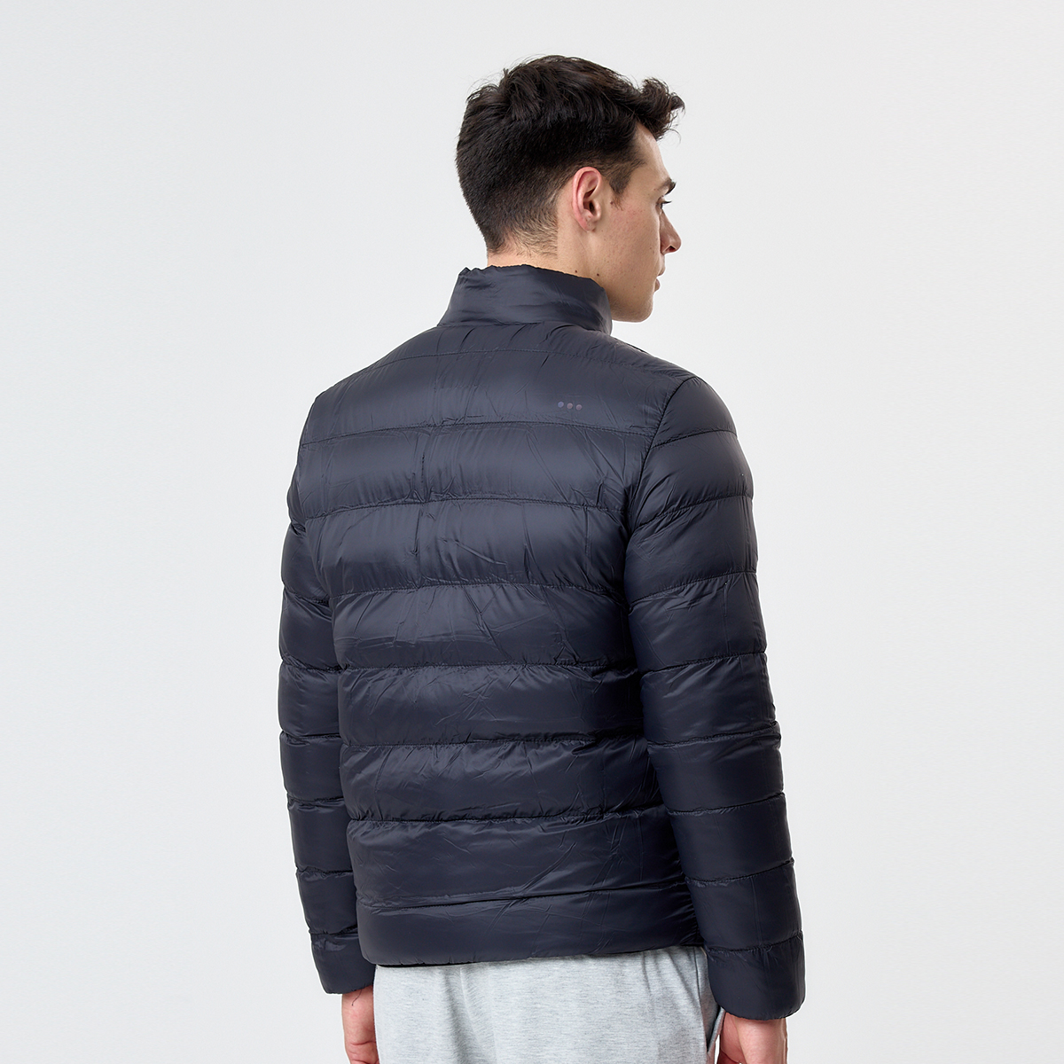Campera Running Saucony Snowdrift Hombre,  image number null