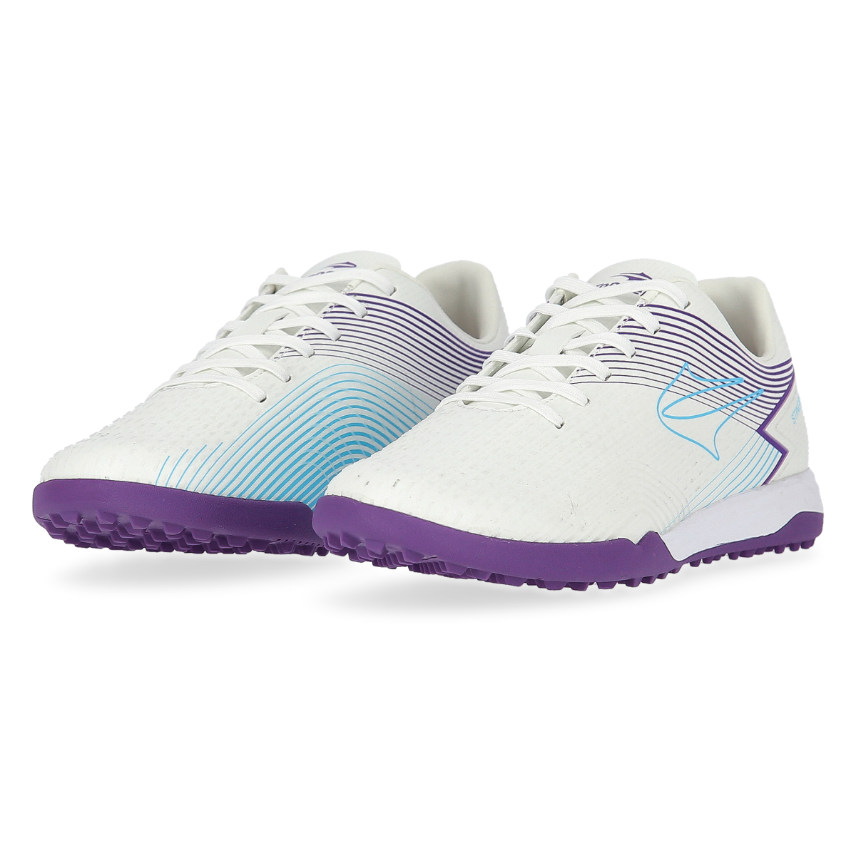 Botines Fútbol Topper Stingray Lii Mach 1 Tf Hombre,  image number null