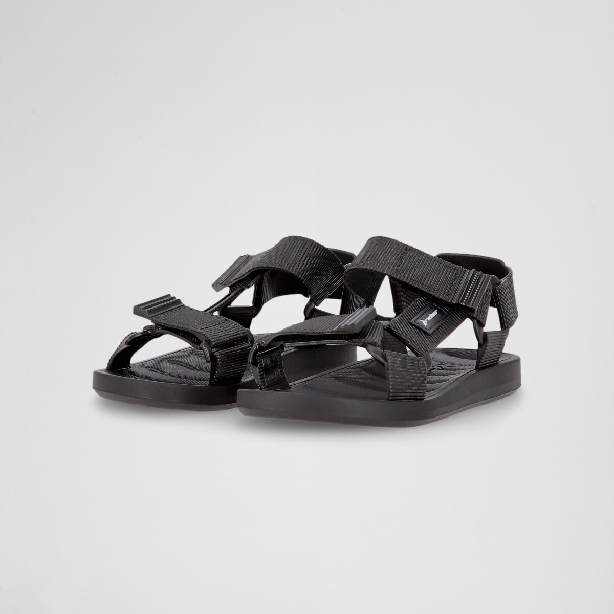 Sandalias Rider Free Style Papete Infantil,  image number null