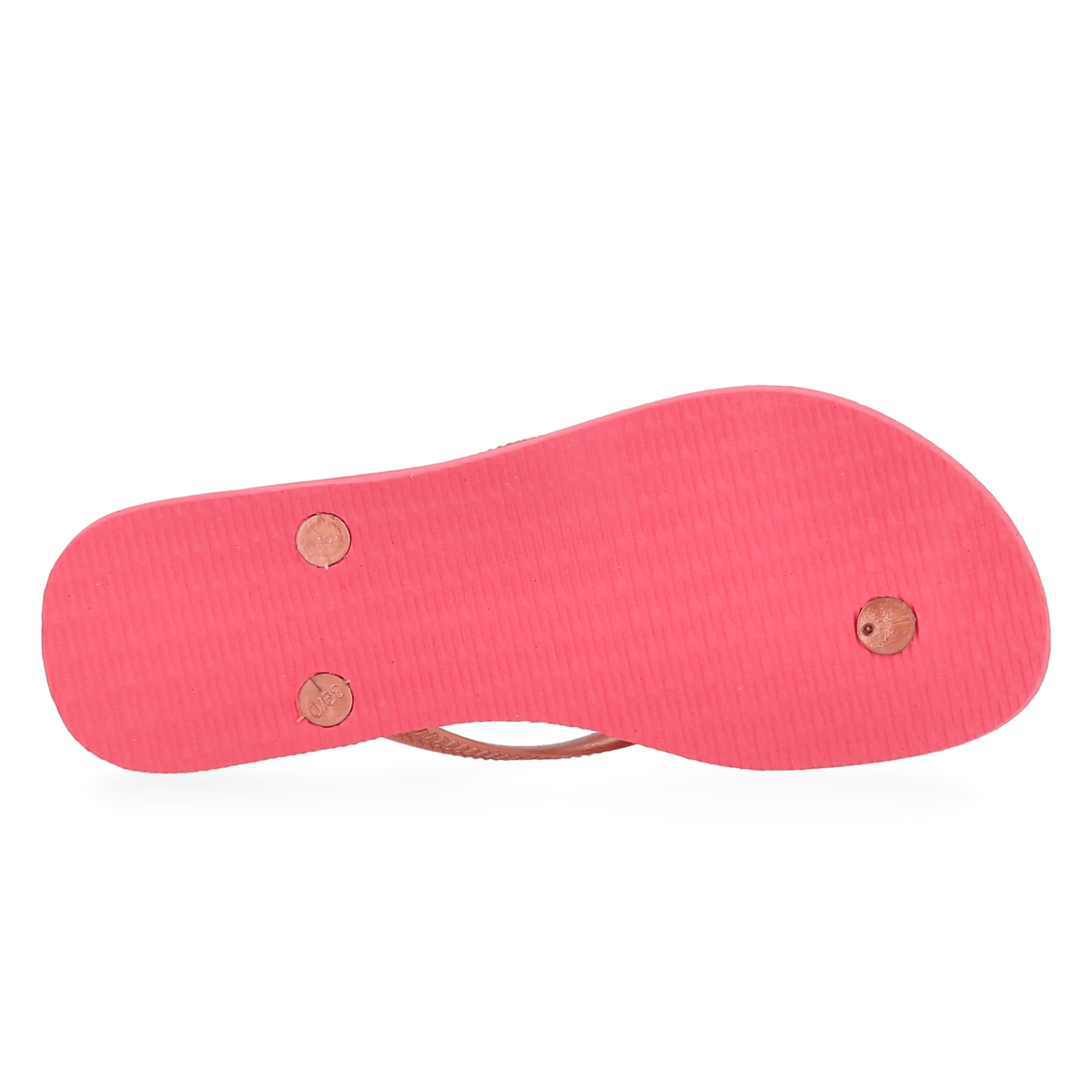 Ojotas Havaianas Slim Tropical Mujer,  image number null