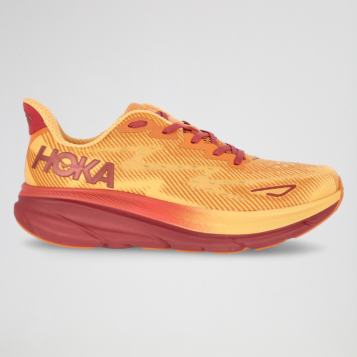 Zapatillas Running Joka Clifton 9 Hombre,  image number null