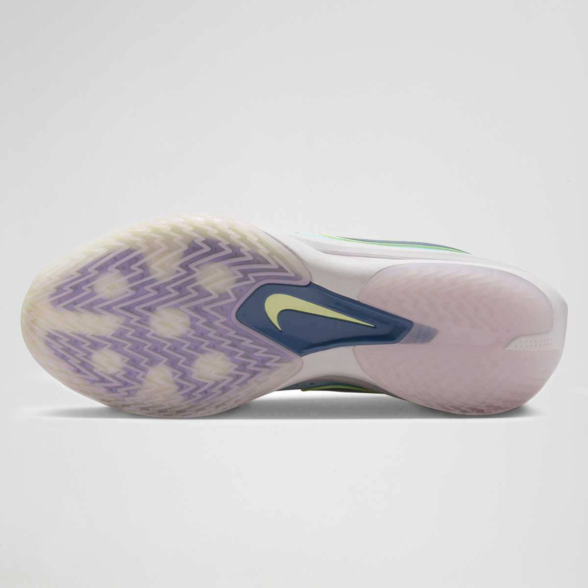 Zapatillas Básquet Nike G.T. Cut 3 Hombre,  image number null