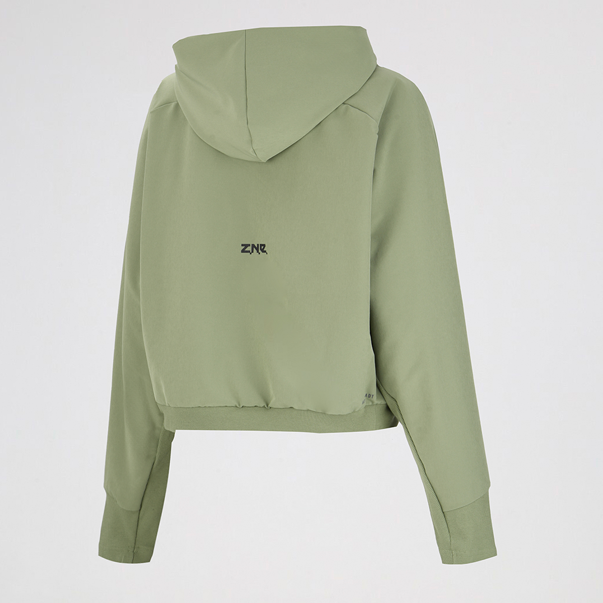 Campera adidas Z.N.E Mujer,  image number null