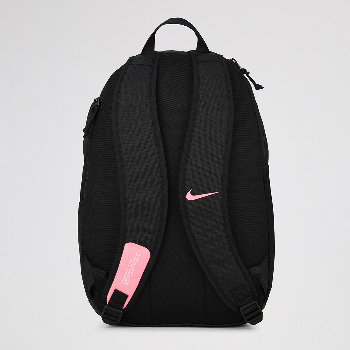 Mochila Fútbol Nike Academy Team 2.3,  image number null