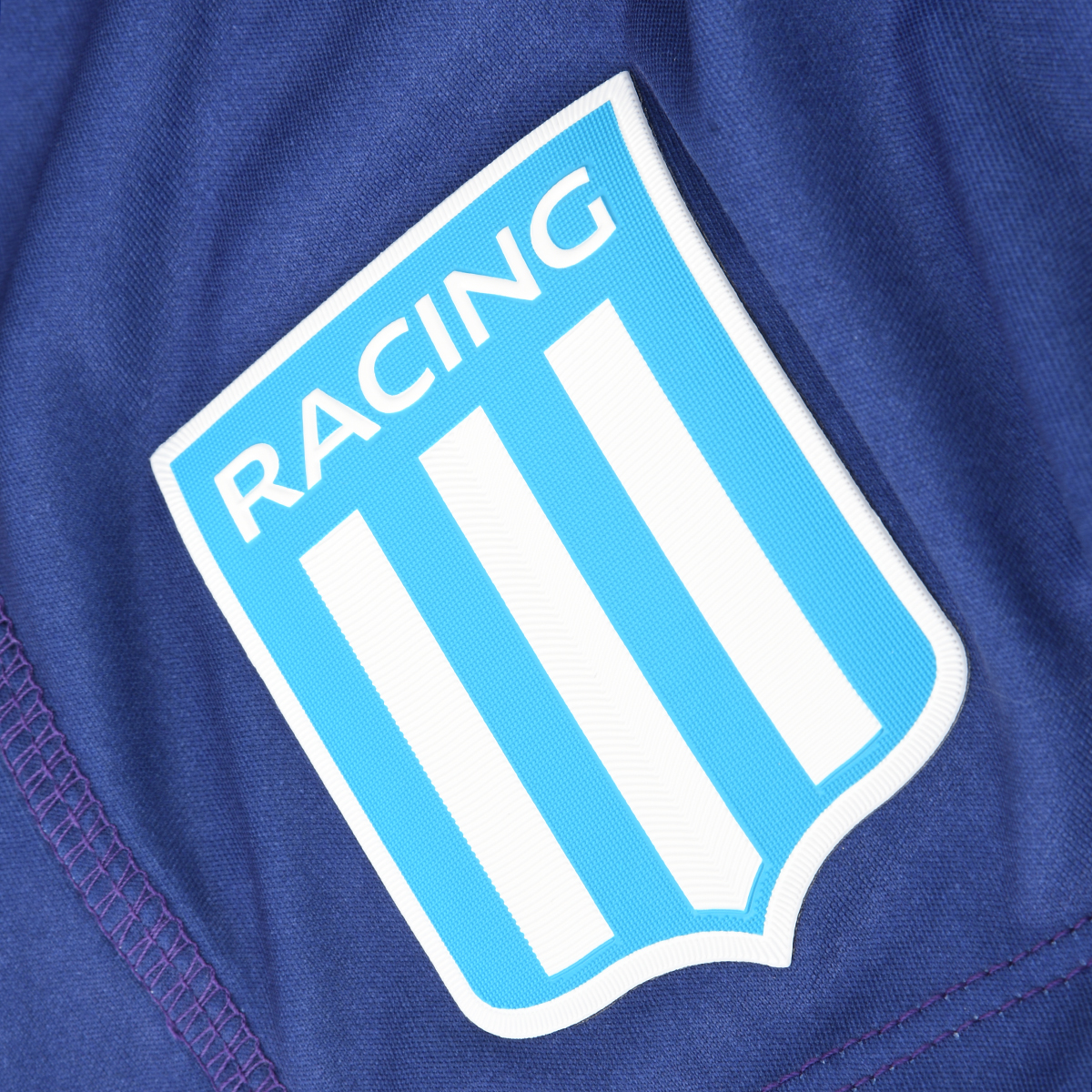 Short Racing Kappa Kombat Ryder 2024,  image number null