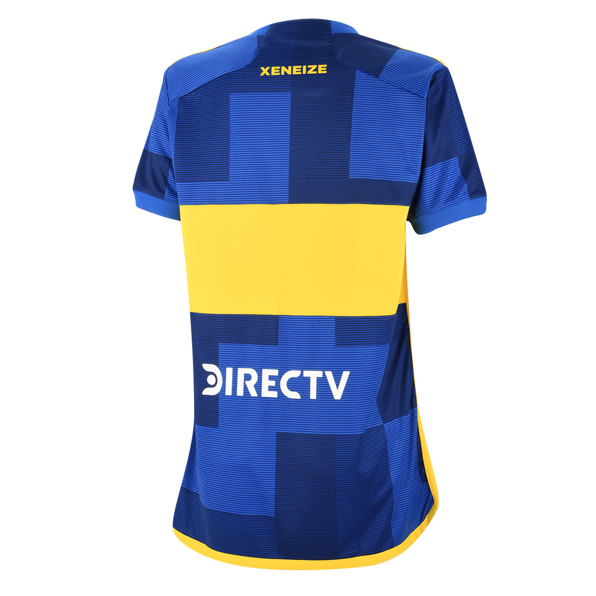 Camiseta Fútbol adidas Boca Juniors Titular 23/24 Mujer,  image number null