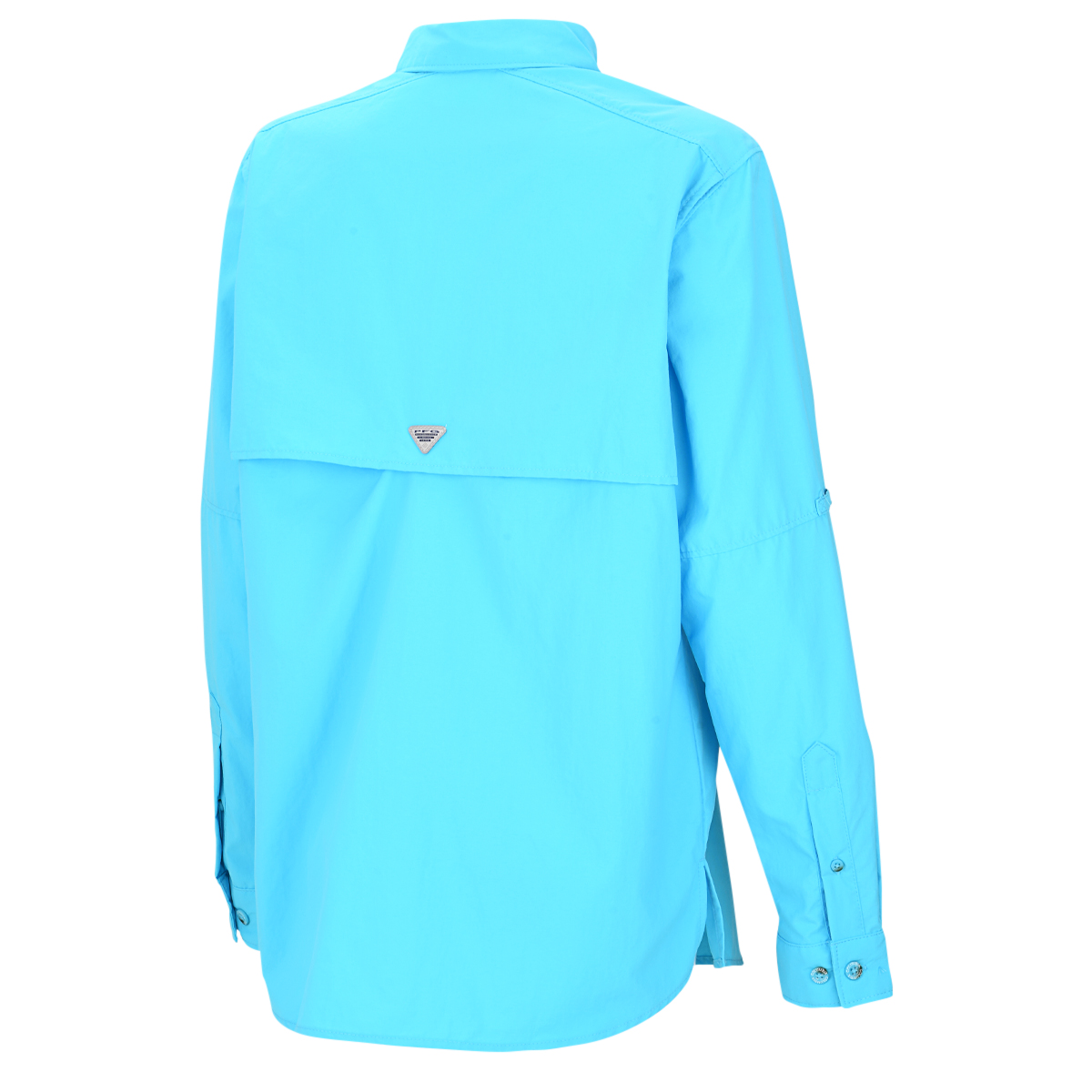Camisa Columbia Bahama Ls Mujer,  image number null