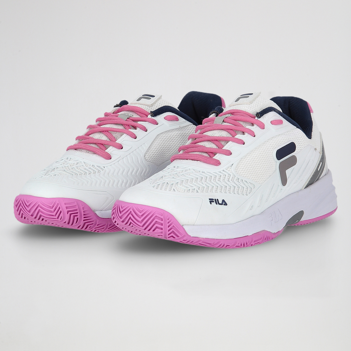 Zapatillas Tenis Fila Float Acer Mujer,  image number null