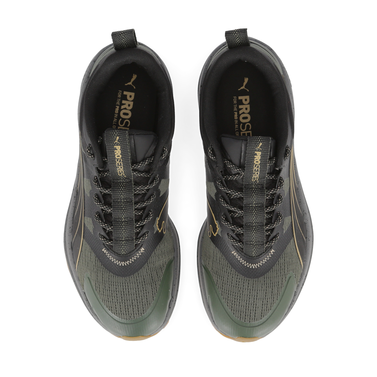 Zapatillas Outdoor Puma Pro Series Hombre,  image number null