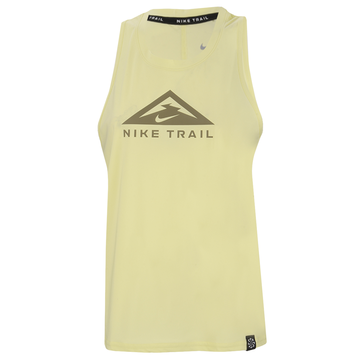 Musculosa Running Nike Dri-fit Mujer,  image number null