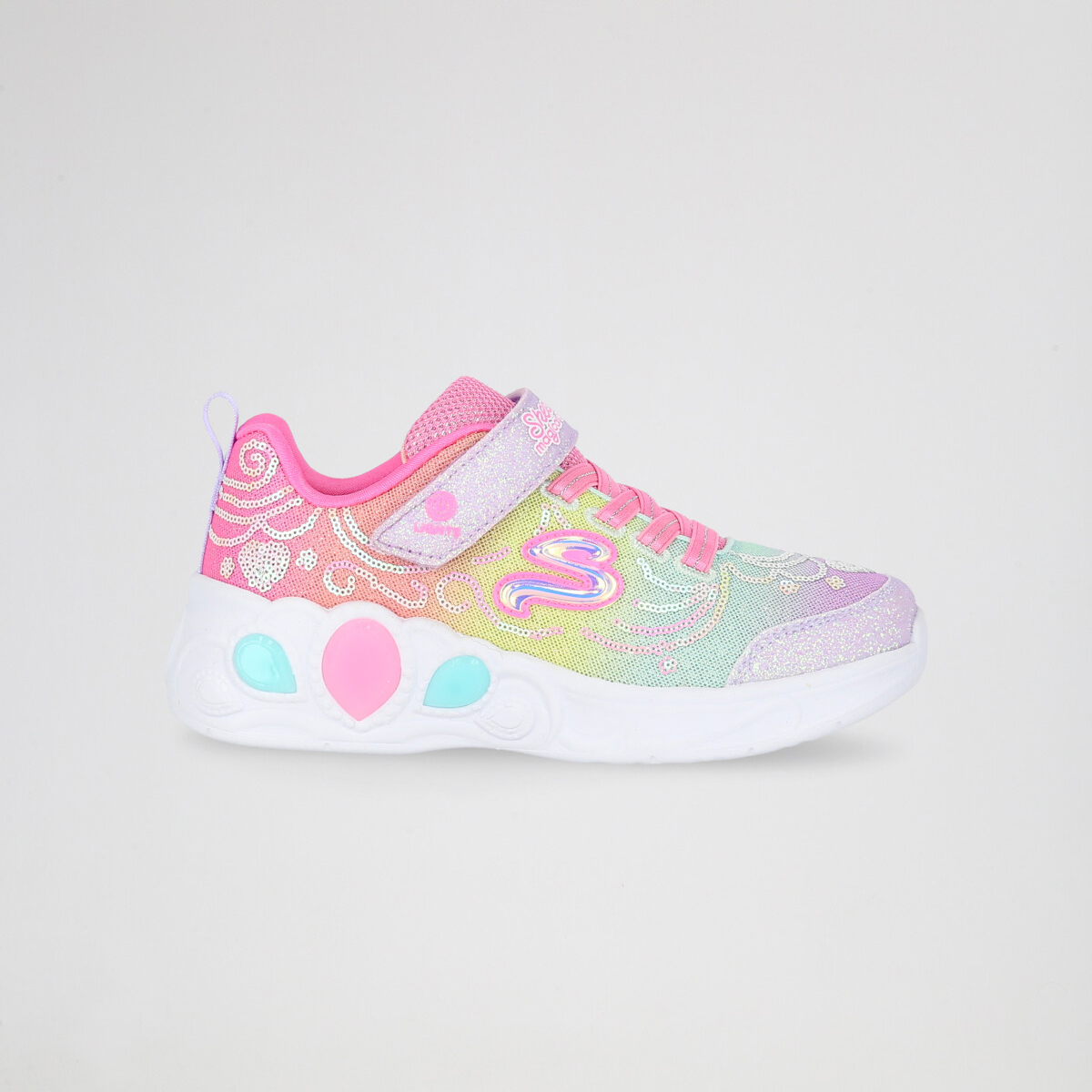 Zapatillas Skechers Princess Wishes Infantil,  image number null