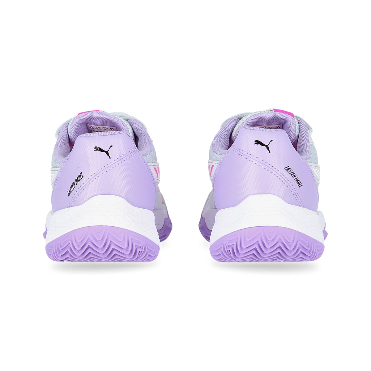 Zapatillas Pádel Puma Nova Court Mujer,  image number null