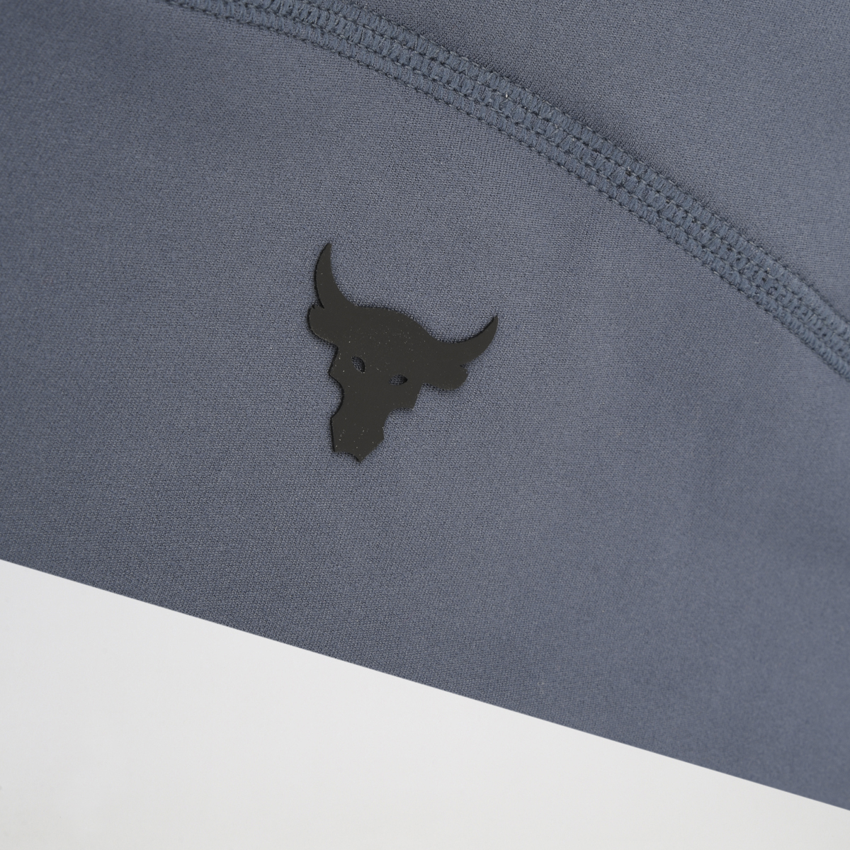 Top Under Armour Project Rock Let´s Go Grind Mujer,  image number null