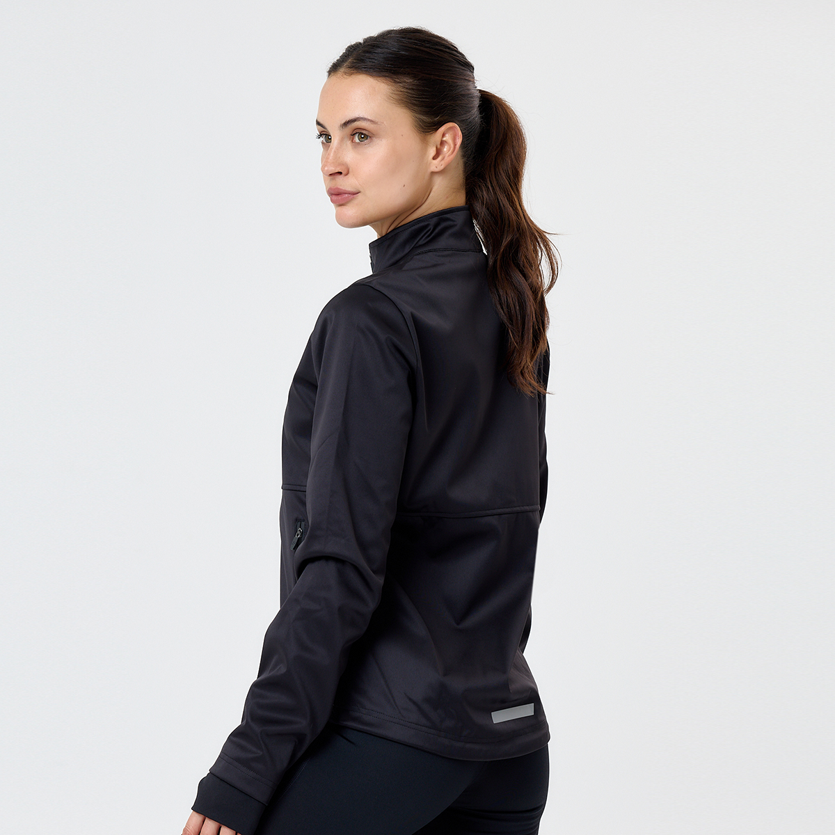 Campera Running Topper Best II Mujer,  image number null