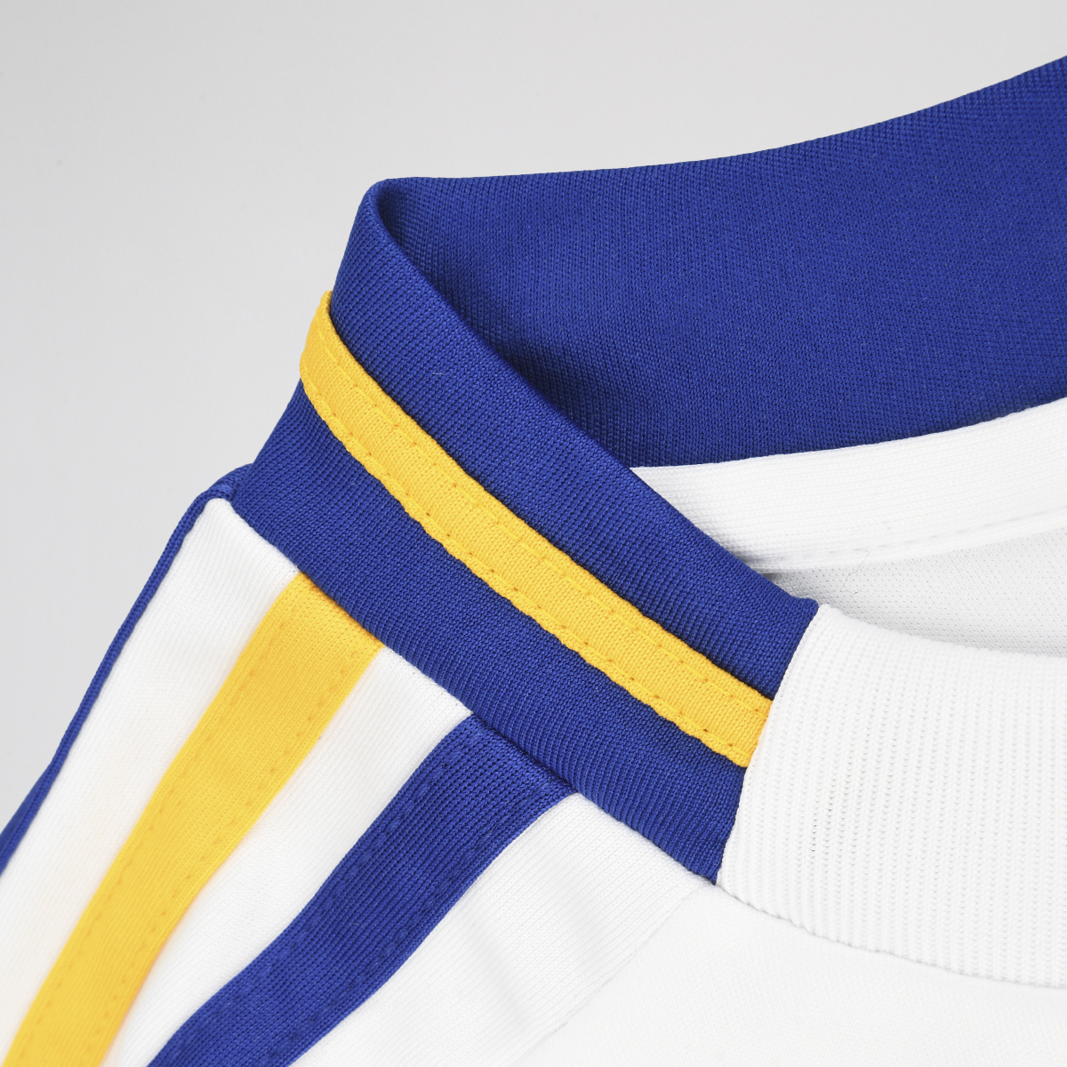 Camiseta adidas Boca Juniors Suplente 24/25 Infantil,  image number null