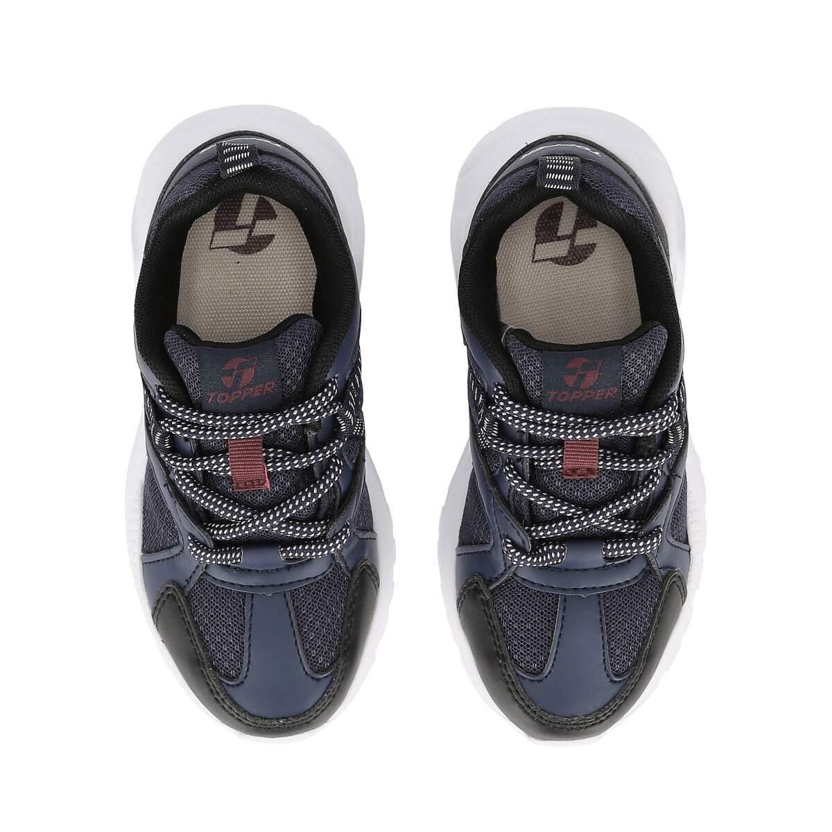 Zapatillas Topper Chalpa Ii Infantil,  image number null
