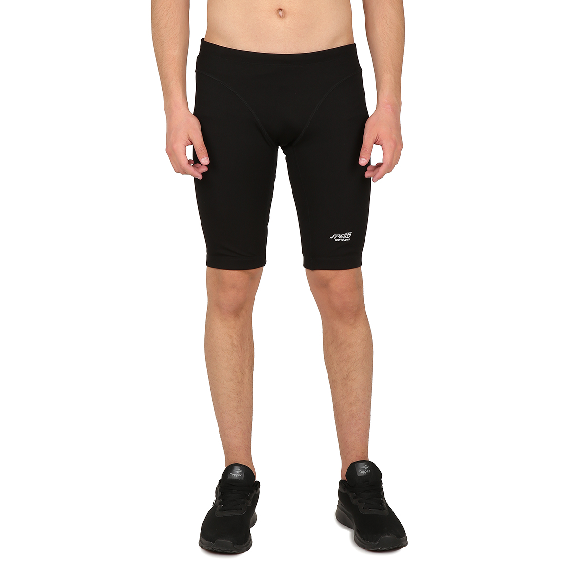 Calza Speed Liso,  image number null
