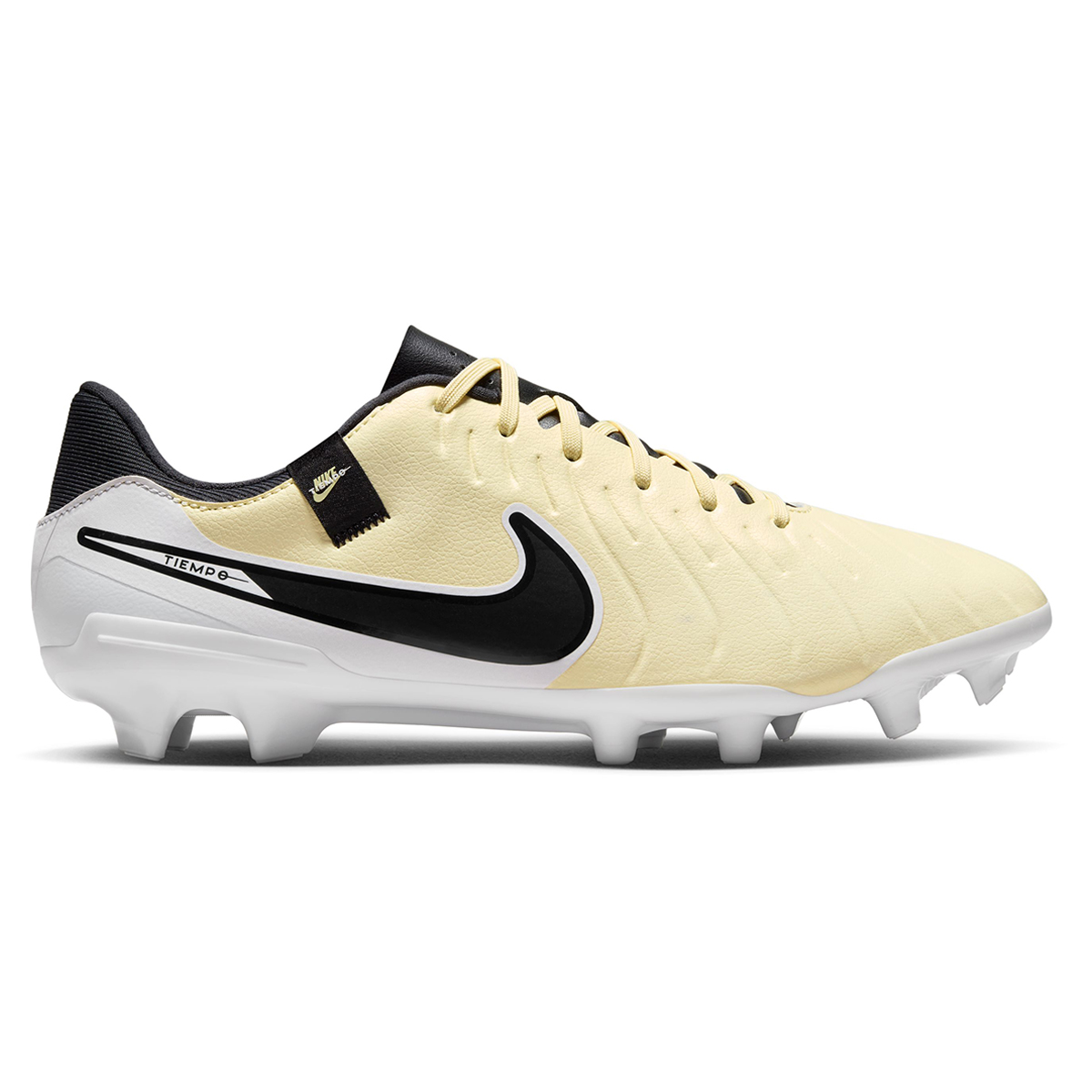 Botines Fútbol Nike Tiempo Legend 10 Academy Mg Hombre,  image number null