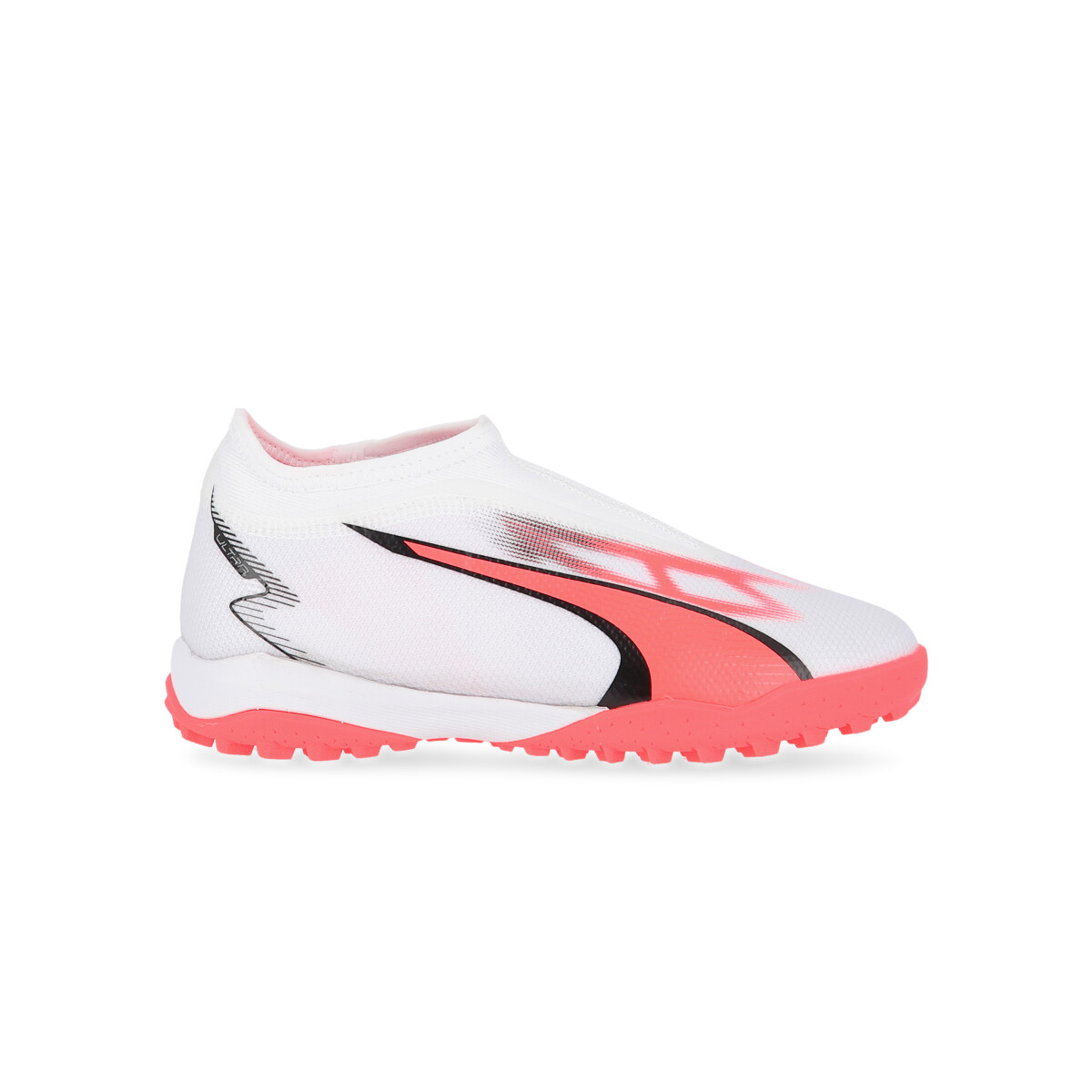 Botines Fútbol Puma Ultra Match Ll Tt para Niños,  image number null