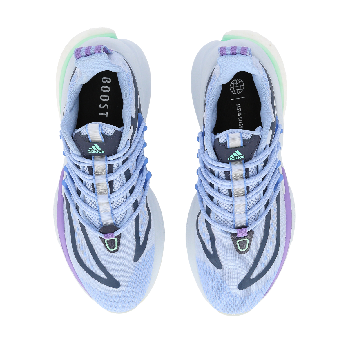 Zapatillas adidas AlphaBoost V1 Mujer,  image number null