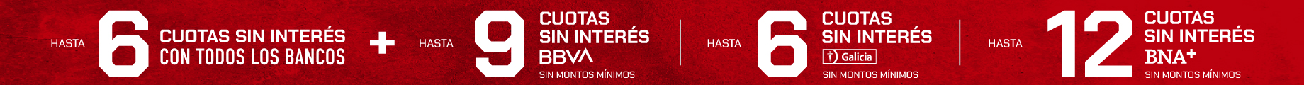Promociones